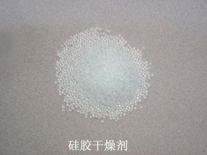 湘阴县硅胶干燥剂回收